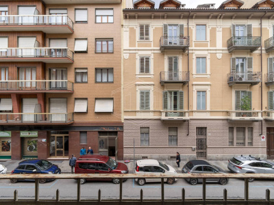 Posto letto in trilocale in Corso Alcide de Gasperi, Torino