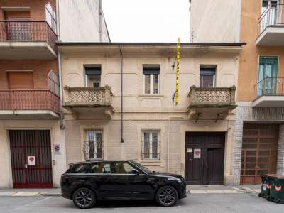 Casa semindipendente in Via Tronzano (TO)