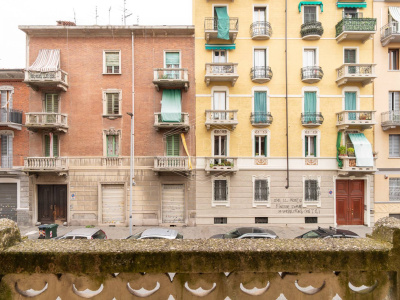 Casa semindipendente in Via Tronzano (TO)