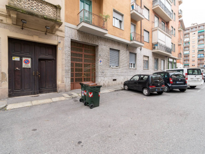 Casa semindipendente in Via Tronzano (TO)