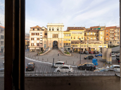 Quadrilocale in Piazza Caduti per la Libertà, Moncalieri (TO)