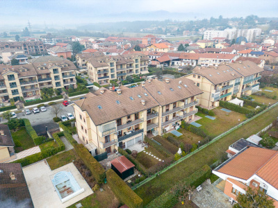 Quadrilocale in Via Michelangelo Buonarroti, Volpiano (TO)