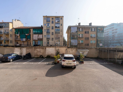Trilocale in Via Lemie (TO)