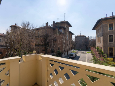 Appartamento in Via Cantore (TO)