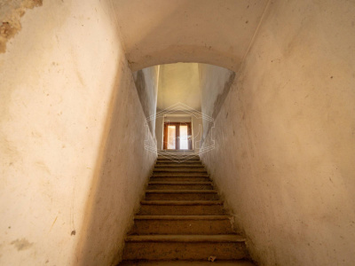 Cascinale con terreno in Strada Buttigliera, Chieri (TO)