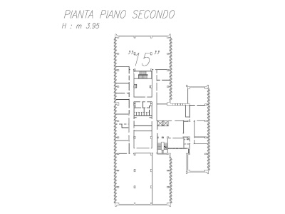 Palazzina Uffici
Viale Giovanni Agnelli snc
Piedimonte San Germano
(FR)