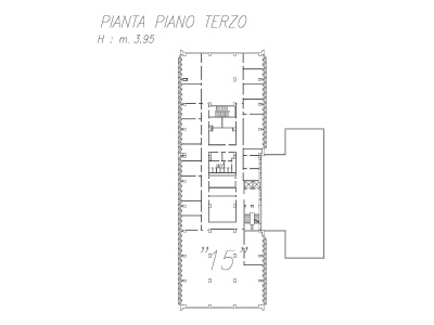 Palazzina Uffici
Viale Giovanni Agnelli snc
Piedimonte San Germano
(FR)