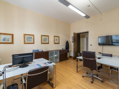 Uffici direzionali  in Corso Guglielmo Marconi 10 - Torino (TO)