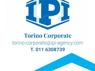 Ufficio in via Millio 41 - Torino