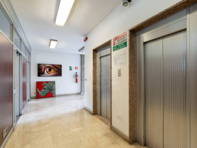 Complesso immobiliare in Corso Vigevano, 25 - Torino (TO)