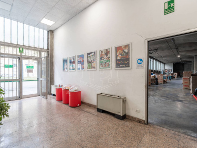 Complesso immobiliare in Corso Vigevano, 25 - Torino (TO)