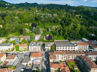 Palazzina cielo terra in Corso Moncalieri 197-Torino (TO)