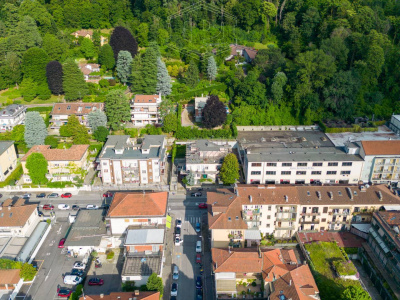 Palazzina cielo terra in Corso Moncalieri 197-Torino (TO)