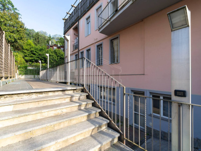 Palazzina cielo terra in Corso Moncalieri 197-Torino (TO)