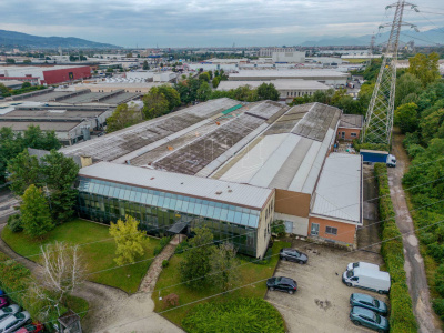 Edificio a reddito in Via Regio Parco, 108 Settimo Torinese (TO)