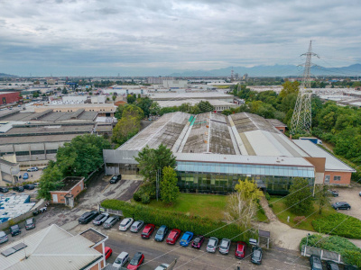 Edificio a reddito in Via Regio Parco, 108 Settimo Torinese (TO)