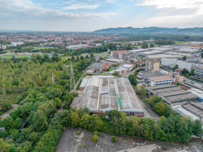 Edificio a reddito in Via Regio Parco, 108 Settimo Torinese (TO)