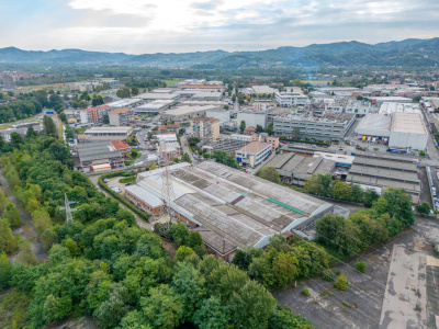 Edificio a reddito in Via Regio Parco, 108 Settimo Torinese (TO)