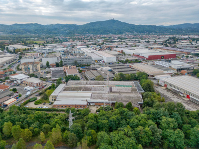 Edificio a reddito in Via Regio Parco, 108 Settimo Torinese (TO)