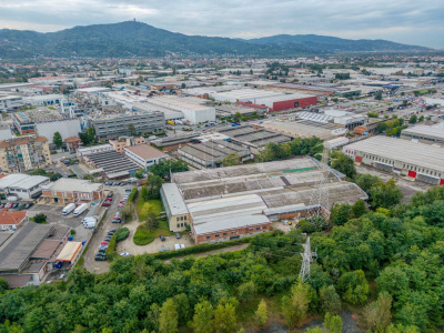 Edificio a reddito in Via Regio Parco, 108 Settimo Torinese (TO)