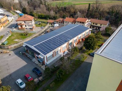 Immobile commerciale in via Pianezza 76 - Alpignano (TO)