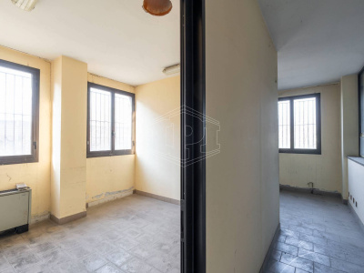 Capannone in Via Dell'Orba 6 - Piobesi (TO)
