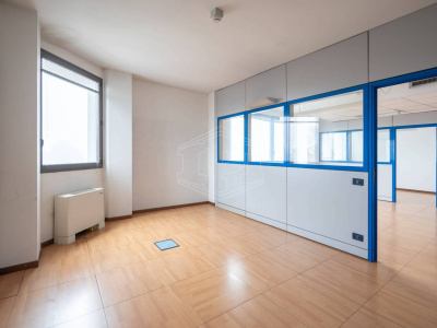 Ufficio direzionale in Via Torino 166 - Collegno (TO)