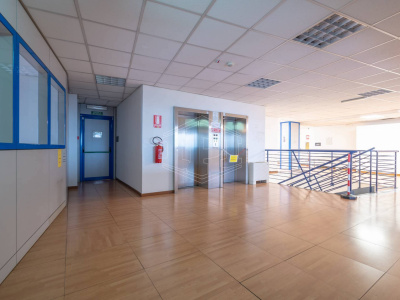 Ufficio direzionale  in Via Torino 166 - Collegno (TO)