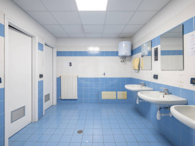 Ufficio direzionale  in Via Torino 166 - Collegno (TO)