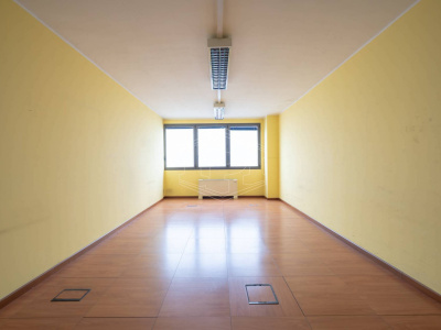 Ufficio direzionale in Via Torino 166 - Collegno (TO)
