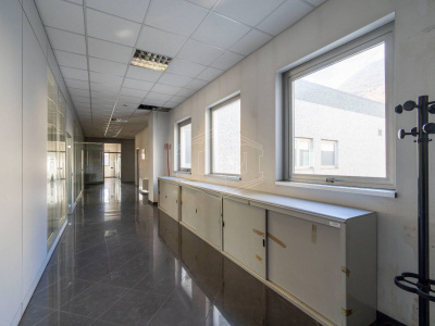 Complesso industriale in Via Augusto Abegg, 36 - Sant'Antonino di Susa (TO)