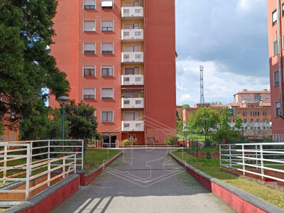 Quadrilocale in Via Federico De Roberto 5 - Milano (MI)