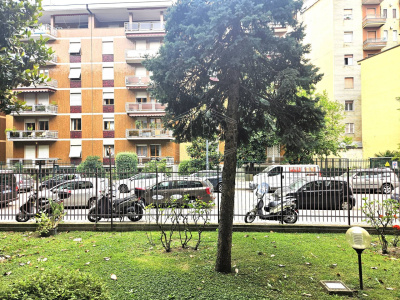 Bilocale in Via Marcello Prestinari 13 - Milano (MI)