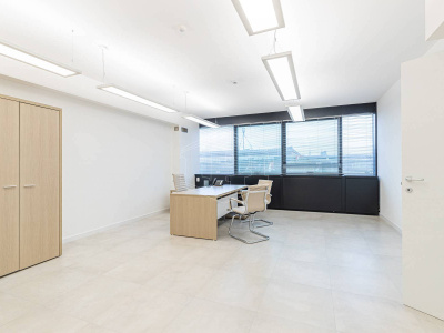 Ufficio in Milanofiori - Strada 3, Palazzo B5 - Assago (MI)