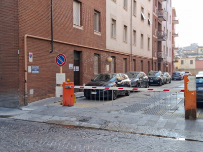 Uffici in Via G.B. Scalabrini 37 - Piacenza (PC)