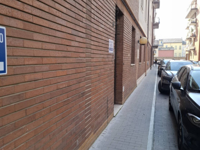 Uffici in Via G.B. Scalabrini 37 - Piacenza (PC)