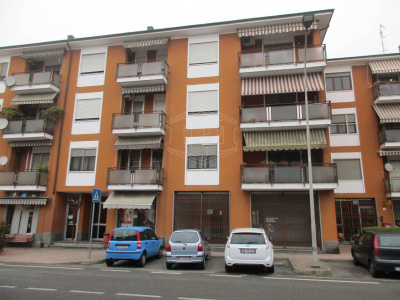 Ufficio in Via Umberto I - Palestro (PV)