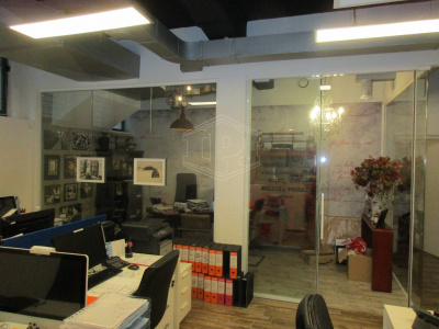 Ufficio / showroom in Viale Piave 23/A - Milano (MI)