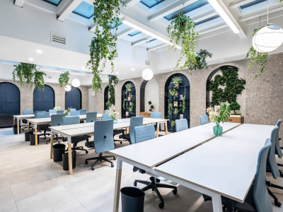 Coworking in Via Dante 7 - Milano (MI)