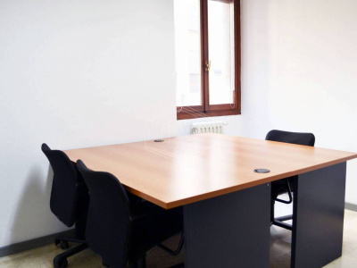 Business Center in Via Sammartini 33 - Milano (MI)