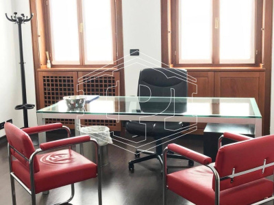 Business Center in Via Dogana 3 - Milano (MI)