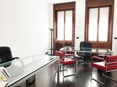 Business Center in Via Dogana 3 - Milano (MI)