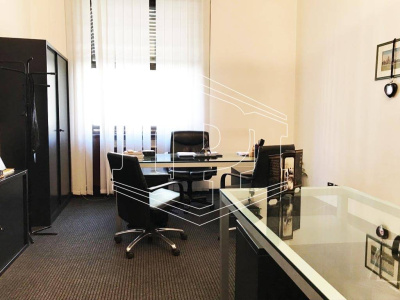 Business Center in Via Dogana 3 - Milano (MI)