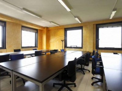 Business Center in Via Colico 36 - Milano (MI)