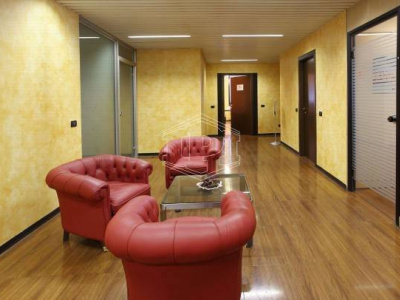 Business Center in Via Colico 36 - Milano (MI)