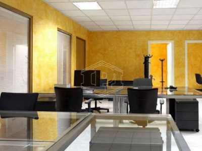 Business Center in Via Colico 36 - Milano (MI)