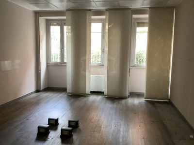 Ufficio in via Vincenzo Bellini - Roma (RM)