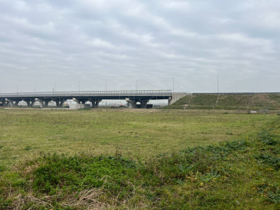 Terreno Edificabile in Via Arena, Afragola (NA)