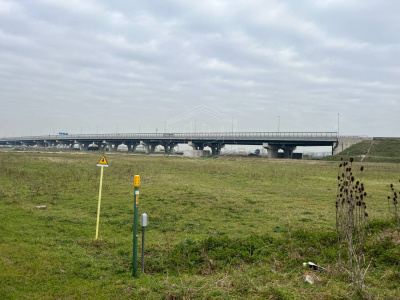 Terreno Edificabile in Via Arena, Afragola (NA)