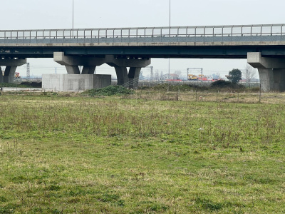 Terreno Edificabile in Via Arena, Afragola (NA)